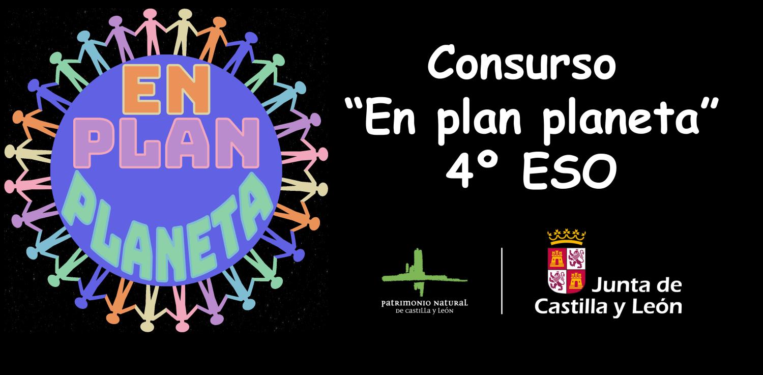 CONCURSO EN PLAN PLANETA